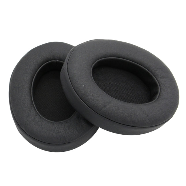 1 Pair Soft Sponge Earmuff Headphone Jacket for Beats Studio 2.0