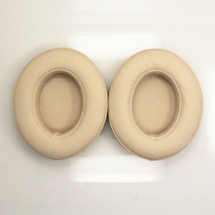 1 Pair Soft Sponge Earmuff Headphone Jacket for Beats Studio 2.0