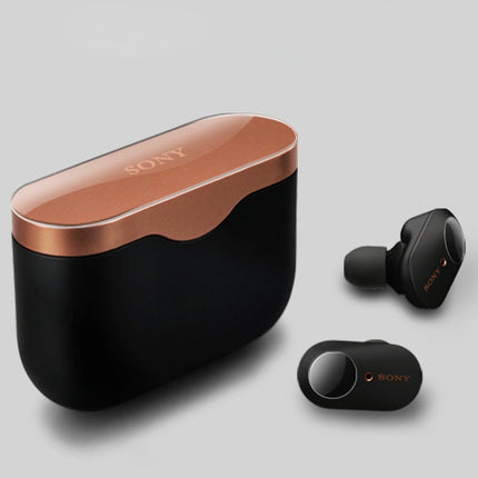 Adhesivo protector transparente para auriculares Bluetooth Sony WF-1000XM3