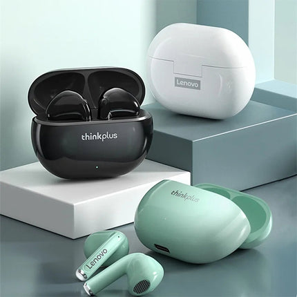 Lenovo XT93 Bluetooth 5.2 TWS Wireless Bluetooth Earphone