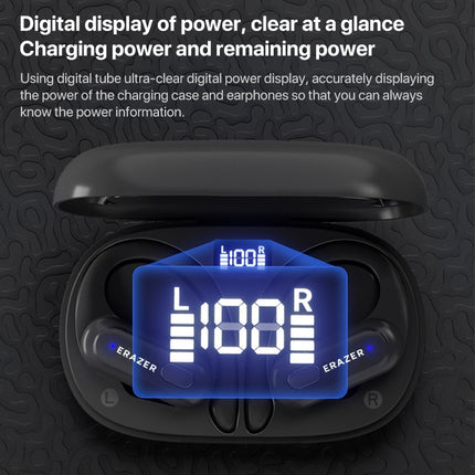 Lenovo XT60 Bluetooth 5.3 Ear-mounted Sports Wireless Bluetooth Earphone