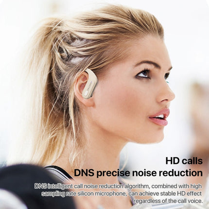 Lenovo XT60 Bluetooth 5.3 Ear-mounted Sports Wireless Bluetooth Earphone