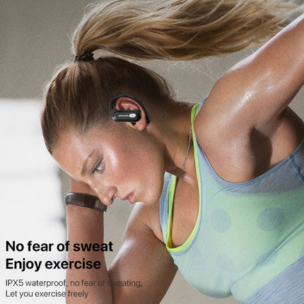 Lenovo XT60 Bluetooth 5.3 Ear-mounted Sports Wireless Bluetooth Earphone
