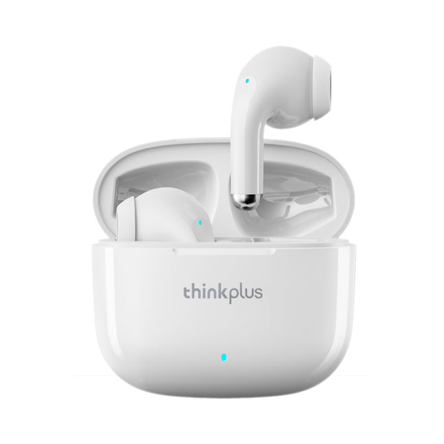 Auriculares inalámbricos con Bluetooth 5.1 y reducción de ruido Lenovo LP40 Pro TWS, LP40 Pro
