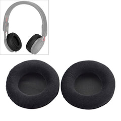 2 PCS For Steelseries Siberia V2 / V1 Frost Blue Orange Net Version Headphone Protective Cover Earmuffs, Grey Protein Leather, Black Protein Leather, Grey Flannel Version, Black Flannel Version, Orange Net Version