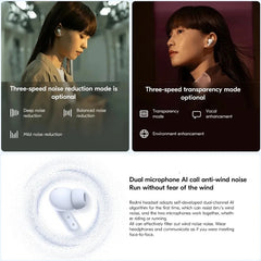 Original Xiaomi Redmi Buds 5 Wireless Bluetooth Earphone, Xiaomi Redmi Buds 5