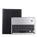 1139B / Black Silver