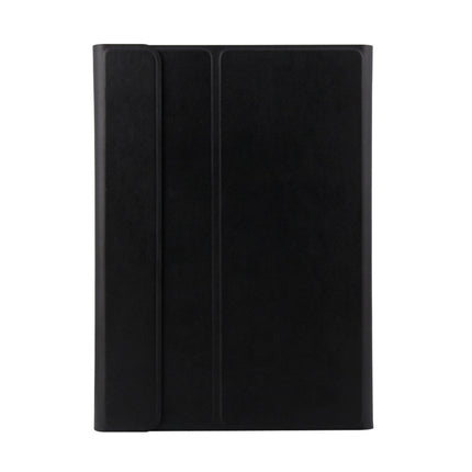 FT-1030 Bluetooth 3.0 ABS Brushed Texture Keyboard + Skin Texture Leather Tablet Case for iPad Air / Air 2 / iPad Pro 9.7 inch, with Three-gear Angle Adjustment / Magnetic / Sleep Function, FT-1030D