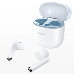 JOYROOM JR-PB2 Jpods Series TWS Half In-ear Bluetooth Wireless Earphone