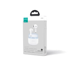 JOYROOM JR-PB2 Jpods Series TWS Half In-ear Bluetooth Wireless Earphone