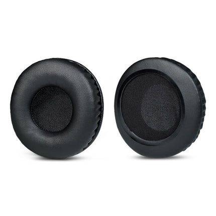 2 PCS For Skullcandy / HESH 2.0 HESH Ordinary Earphone Cushion Cover Earmuffs Replacement Earpads with Mesh(Red+Red Mesh), IP6D9961B, IP6D9961BH, IP6D9961BR, IP6D9961BW, IP6D9961R, IP6D9961BG, IP6D9961BL, IP6D9961BY