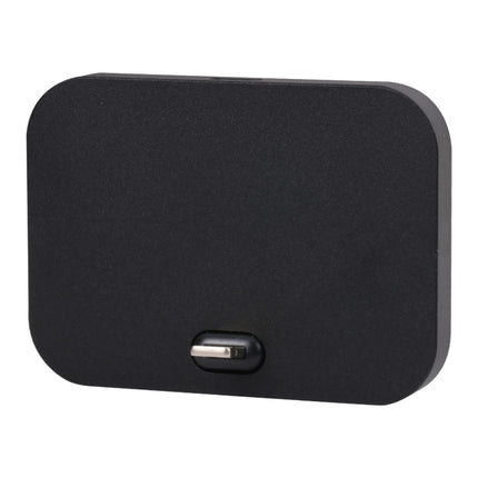 8-poliges Stouch-Aluminium-Desktop-Station-Dock-Ladegerät für iPhone