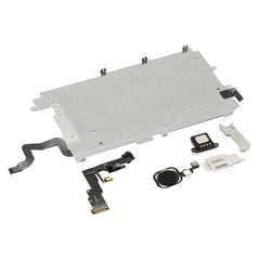 6 in 1 for iPhone 6 LCD Repair Accessories Part Set, For iPhone 6