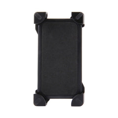 CH-01 360 Degree Rotation Bicycle Phone Holder for iPhone 7 & 7 Plus / iPhone 6 & 6 Plus / iPhone 5 & 5C & 5s
