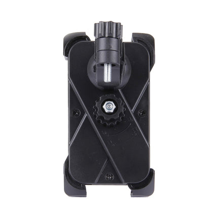 CH-01 360 Degree Rotation Bicycle Phone Holder for iPhone 7 & 7 Plus / iPhone 6 & 6 Plus / iPhone 5 & 5C & 5s