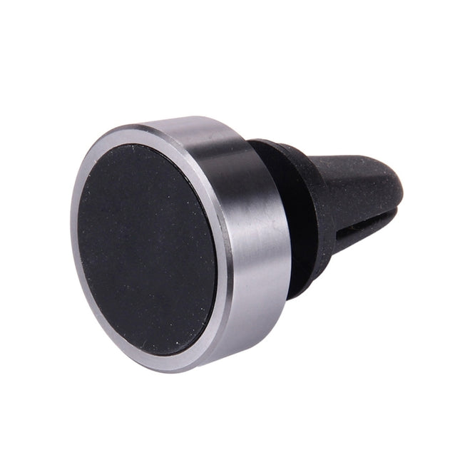 For iPhone, Galaxy, Huawei, Xiaomi, LG, HTC and other Smartphones, Air Vent Holder(Gray), Air Vent Holder(Gold), Air Vent Holder(Silver)