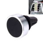 Air Vent Holder(Silver) / Silver