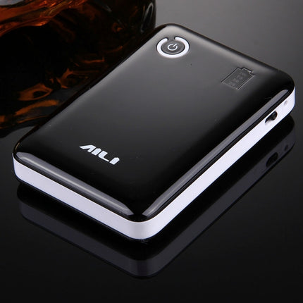 Para iPhone, iPad, Samsung, LG, Sony Ericsson, MP4, PSP, cámara, baterías no incluidas (entrega de colores aleatorios), para 4 baterías 18650