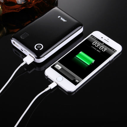 Para iPhone, iPad, Samsung, LG, Sony Ericsson, MP4, PSP, cámara, baterías no incluidas (entrega de colores aleatorios), para 4 baterías 18650