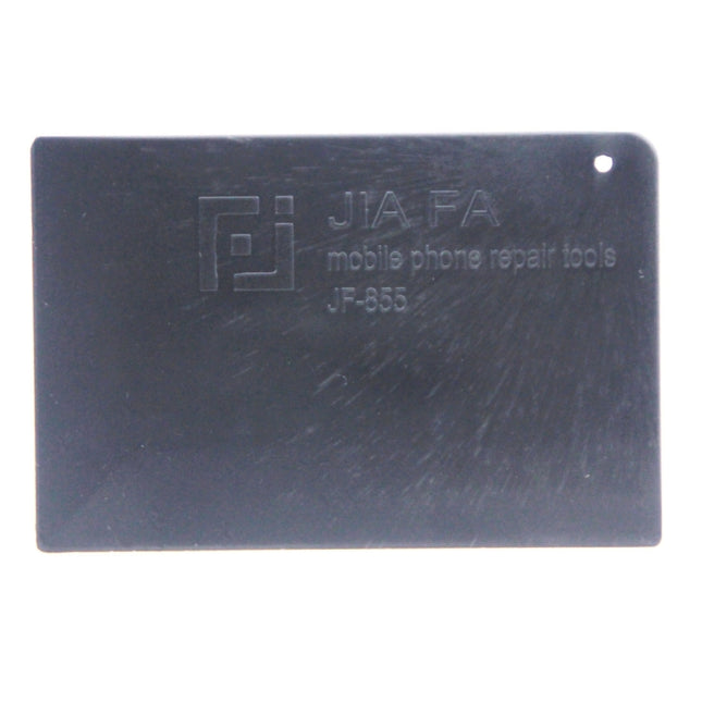 JF-855 Crowbar Opening Prying Tool for iPhone / Samsung / Huawei Battery, JF-855