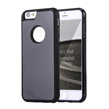 For iPhone 6 & 6s Anti-Gravity Magical Nano-suction Technology Sticky Selfie Protective Case, For 6 & iPhone 6s