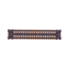 10 PCS Motherboard & Touch Screen FPC Connector for iPhone 6, For iPhone 6