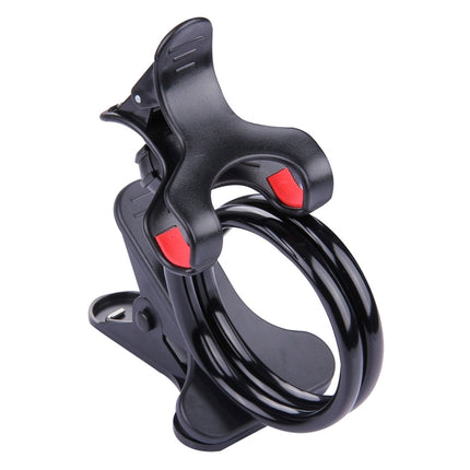 Universal Multifunctional Flexible Long Arm Lazy Bracket Desktop Headboard Bedside Car Phone Holder Stand Tablet Mount, Tablet Mount Yellow, Tablet Mount Black, Tablet Mount Dark Blue, Tablet Mount Pink, Tablet Mount Blue, Tablet Mount Purple          ...