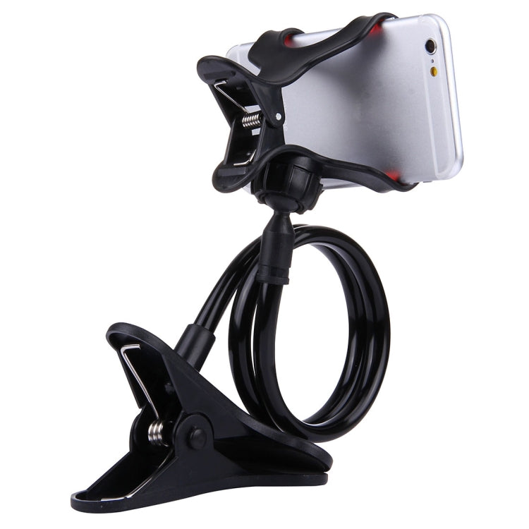 Universal Multifunctional Flexible Long Arm Lazy Bracket Desktop Headboard Bedside Car Phone Holder Stand Tablet Mount, Tablet Mount Yellow, Tablet Mount Black, Tablet Mount Dark Blue, Tablet Mount Pink, Tablet Mount Blue, Tablet Mount Purple����������...