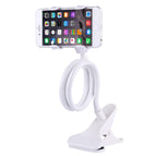 Tablet Mount White / White