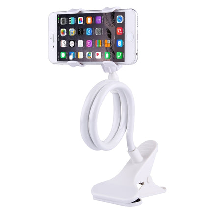 Universal Multifunctional Flexible Long Arm Lazy Bracket Desktop Headboard Bedside Car Phone Holder Stand Tablet Mount, Tablet Mount Yellow, Tablet Mount Black, Tablet Mount Dark Blue, Tablet Mount Pink, Tablet Mount Blue, Tablet Mount Purple          ...
