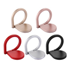 Universal 360 Degree Rotation Drops of water Style Ring Phone Holder Stand