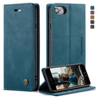 Para iPhone 6 / 6s / Azul