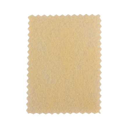 1000 PCS Microfiber Fabric Non-woven Cleaning Cloth for Screen Glass(random color)