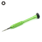 0.8 Pentalobe (Green) / Green
