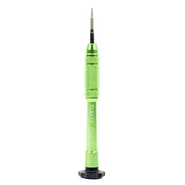 JIAFA JF-609-0.8 Pentalobe 0.8 Screwdriver for iPhone Charging Port Screws, 0.8 Pentalobe (Green), 0.8 Pentalobe Red, 0.8 Pentalobe (Blue), 0.8 Pentalobe Magenta, 0.8 Pentalobe