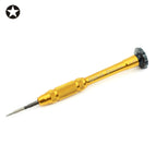 0.8 Pentalobe / Gold