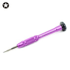 0.8 Pentalobe Magenta / Magenta