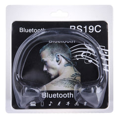 For Smart Phones & iPad or Other Bluetooth Audio Devices