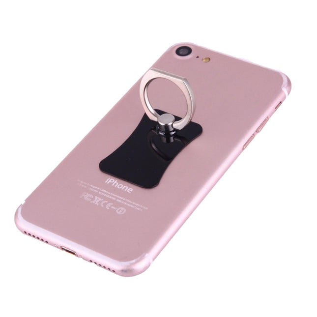 Universeller 360-Grad-Drehring-Telefonhalterständer