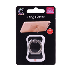 Universal 360 Degree Rotation Ring Phone Holder Stand