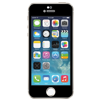 Anti-scratch 9H 10D Full Screen HD Tempered Glass Film for iPhone 6 & 6s, iPhone 6 & 6s