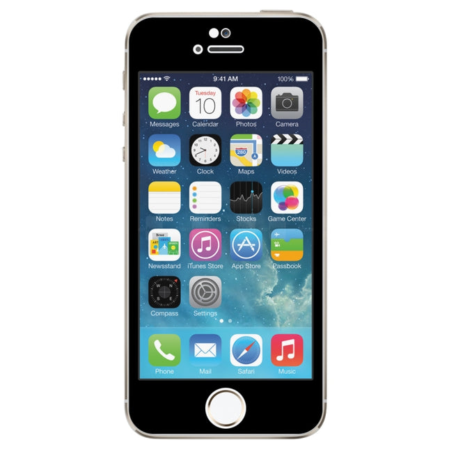 Anti-scratch 9H 10D Full Screen HD Tempered Glass Film for iPhone 6 Plus & 6s Plus, iPhone 6 Plus & 6s Plus