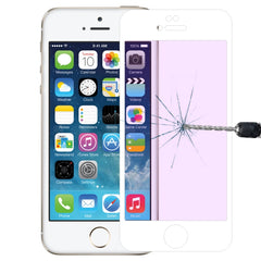 Anti-scratch 9H 10D Full Screen Purple-ray Tempered Glass Film for iPhone 6 & 6S, For iPhone 6 & 6s (1 PCS), iPhone 6 & 6s