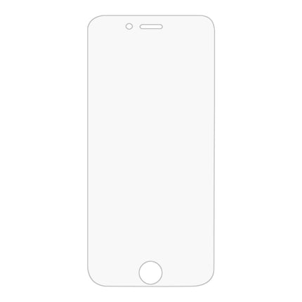 0.26mm 9H 2.5D Tempered Glass Film for iPod touch 6 / touch 7, For iPod touch 6(1 PC)