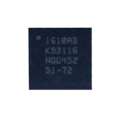 USB Charger (U2) IC 1603A3 for iPhone 6s Plus & 6s, For 6sP & 6s