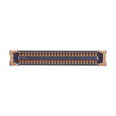 10 PCS Motherboard LCD Display Touch Screen FPC Connector for iPhone 6s Plus, For iPhone 6s Plus