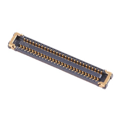 10 PCS Motherboard LCD Display Touch Screen FPC Connector for iPhone 6s Plus, For iPhone 6s Plus