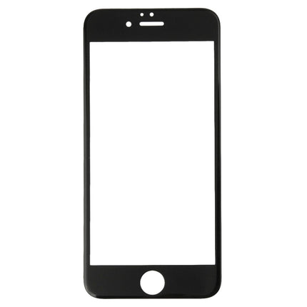 0.26mm 9H Surface Hardness 3D Explosion-proof Tempered Glass Screen Film for iPhone 6 Plus & 6s Plus, For iPhone 6 Plus & 6s Plus Black (1 PC), For iPhone 6 Plus & 6s Plus White (1 PC)