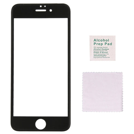 0.26mm 9H Surface Hardness 3D Explosion-proof Tempered Glass Screen Film for iPhone 6 Plus & 6s Plus, For iPhone 6 Plus & 6s Plus Black (1 PC), For iPhone 6 Plus & 6s Plus White (1 PC)