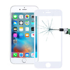 For iPhone 6 Plus & 6s Plus White (1 PC) / White